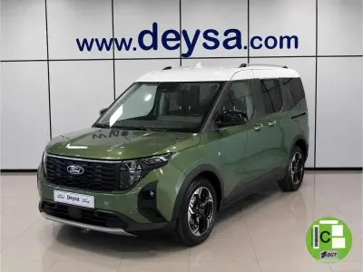 Usado Ford Tourneo Courier