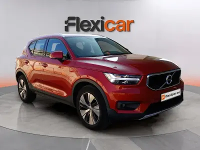 Usado Volvo XC40