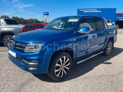 VW Amarok