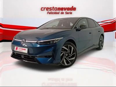 Usado VW ID.5 Pro 210 kW (286 CV) 2024 SUV