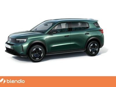 Nuevo Opel Frontera Edition 145 CV (106 kW) 2025 Verde SUV
