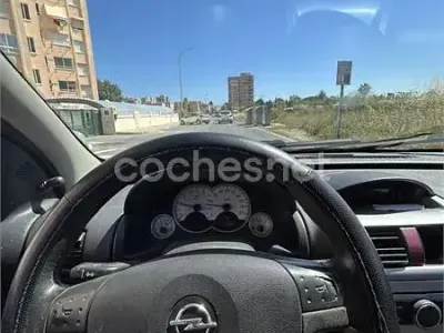 Usado Opel Corsa