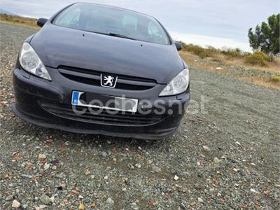 Peugeot 307 CC