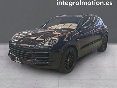 Usado Porsche Cayenne 462 CV (339 kW) 2021 SUV