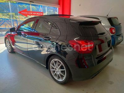 Mercedes A180