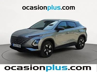 Omoda 5