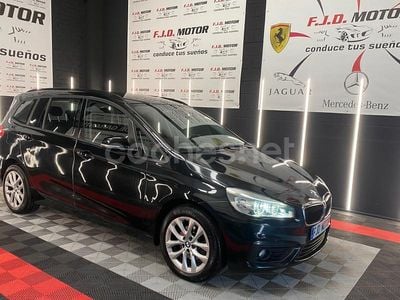 BMW 216