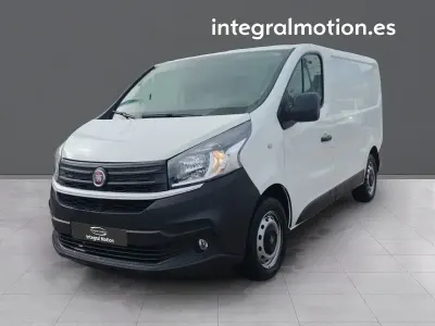 Usado Fiat Talento