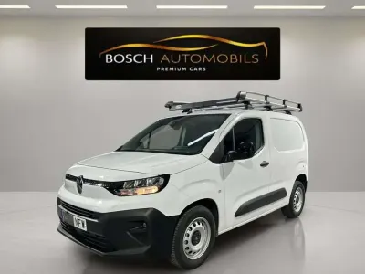 Usado Citroën Berlingo