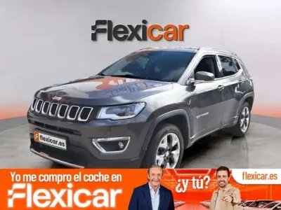 Usado Jeep Compass