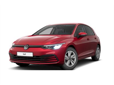 usado VW Golf Life 1.5 eTSI 96kW (130CV) DSG