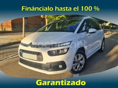 Citroën C4 SpaceTourer