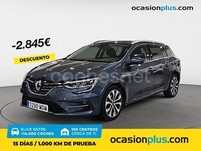 Renault Mégane GrandTour
