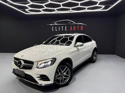 Mercedes GLC250