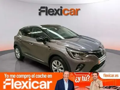 Usado Renault Captur
