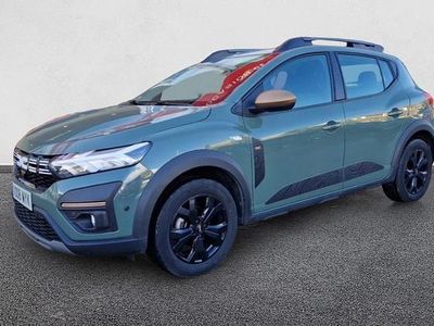 Usado Dacia Sandero Extreme 101 CV (74 kW) 2025