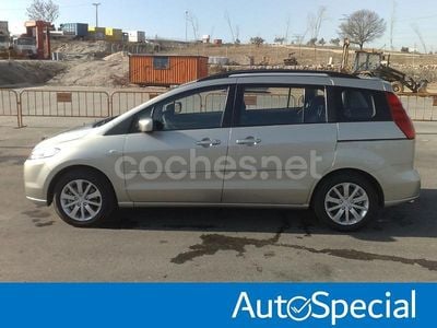 Mazda 5