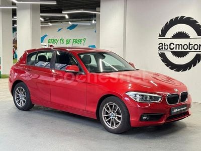 BMW 116