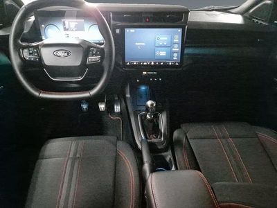 Usado Ford Puma ST-Line 125 CV (91 kW) 2024 Negro SUV