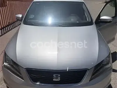 Usado Seat Toledo