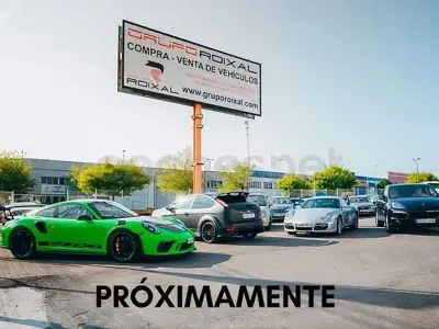 Usado Hyundai i20 204 CV (150 kW) 2022 Blanco Utilitario