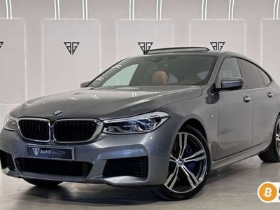 BMW 630