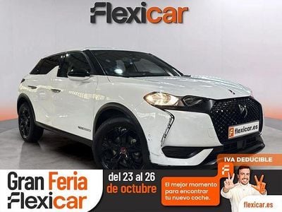 DS Automobiles DS3 Crossback