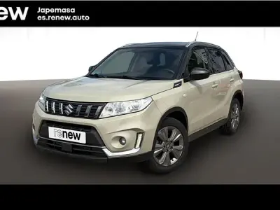 Usado Suzuki Vitara