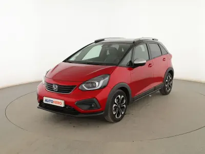 Usado Honda Jazz