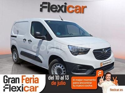 Opel Combo Life