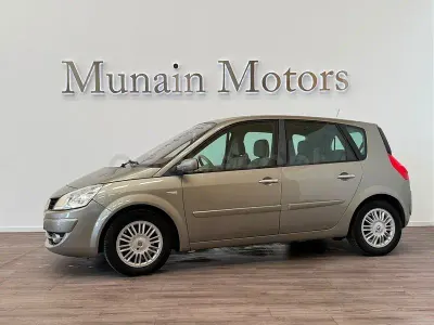 Usado Renault Scénic