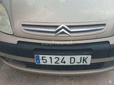 Citroën Xsara Picasso