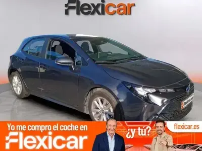 Usado Toyota Corolla