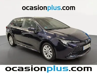 Usado Toyota Corolla Active 140 CV (102 kW) 2023