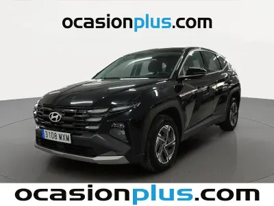 Usado Hyundai Tucson