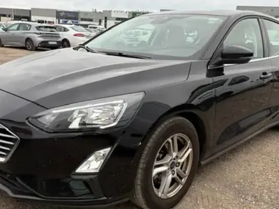 Usado Ford Focus