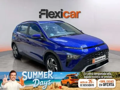 Usado Hyundai Bayon