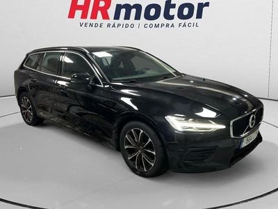 Usado Volvo V60 Pro 197 CV (144 kW) 2022 Familiar