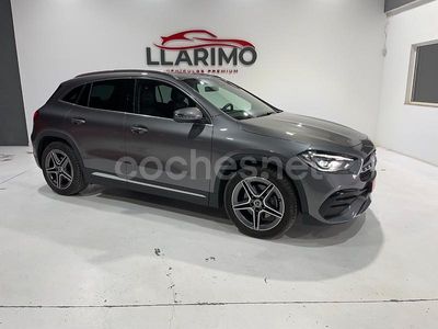 Mercedes GLA180