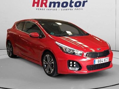 Kia Ceed GT