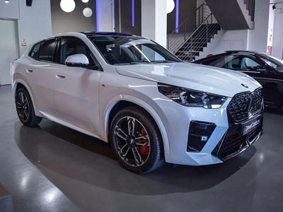 Occasion BMW X2 Comfort Edition 150 PK (110 kW) 2025 Wit SUV