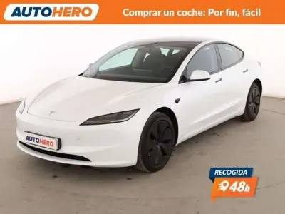 Usado Tesla Model 3