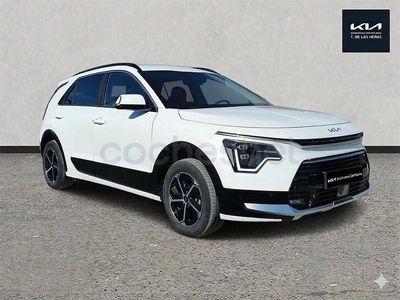 Usado Kia Niro 141 CV (103 kW) 2024 Blanco SUV