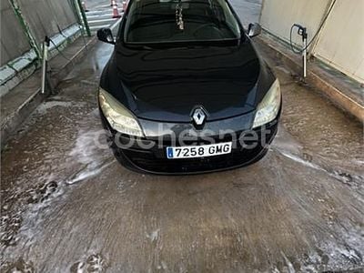 Renault Mégane III