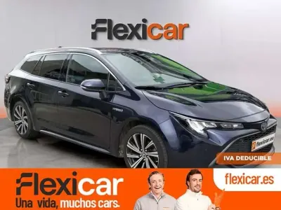 Usado Toyota Corolla
