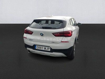 Occasion BMW X2 116 PK (85 kW) 2023 Wit SUV