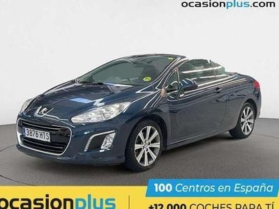 Peugeot 308 CC