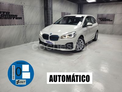 BMW 225 Active Tourer