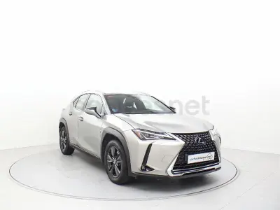 Usado Lexus UX