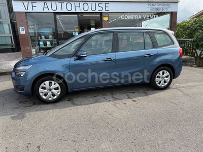 Citroën Grand C4 Picasso